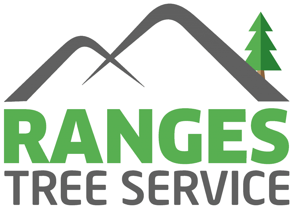 Logo for Ranges Tree Services in Yarra Valley